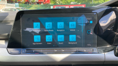 Volkswagen Golf 1.5 TSI Life 5dr Petrol Hatchback